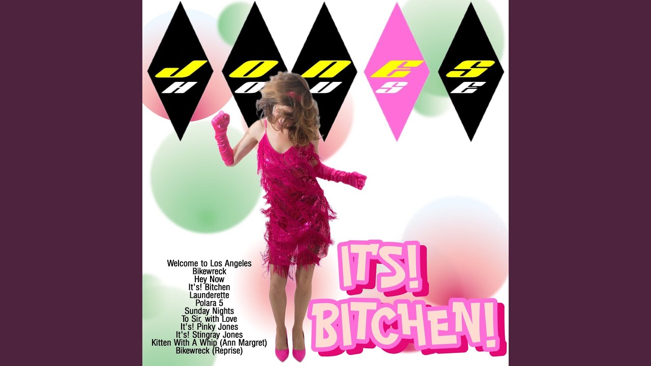 Watch Its! Bitchen on YouTube Watch Its! Bitchen on YouTube