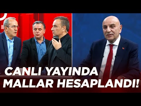 Turgut Altınok: Londra'da En Ucuz Ev 1 Milyon Pound Falandır | Taksim Meydanı