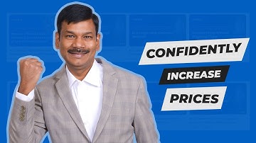 The AI Pricing Strategy That Boosted $100M in Customer Value | VOZIQ AI