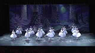 Chicago Ballet Conservatory The Nutcracker