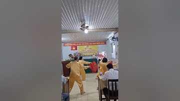 THÁI CỰC PHIẾN 18T