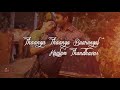 Whatsapp status tamil  jodi nilave song with lyrics  yes k status