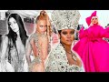 The History and Evolution of The MET GALA