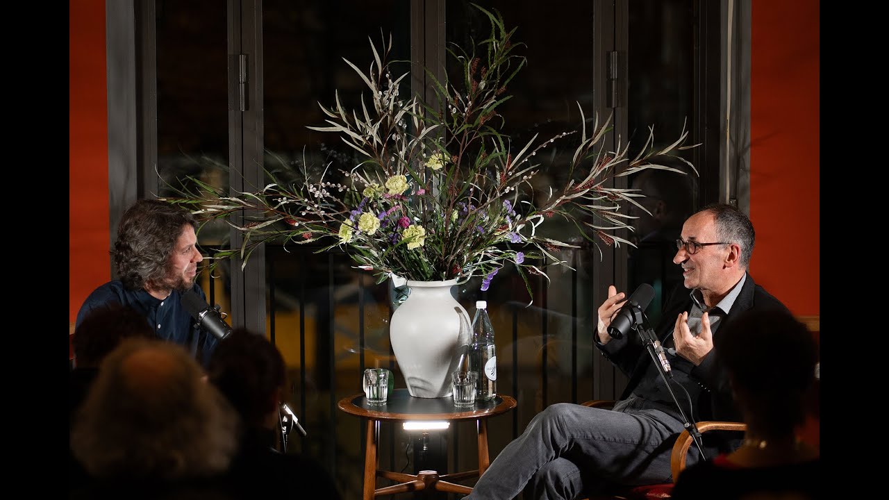 Thomas Fuchs - Was ist der Mensch?  - UM Politics Talks