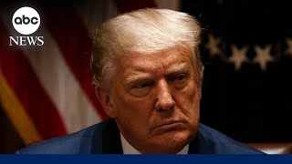 Trump arraigned on second federal indictment | Nightline