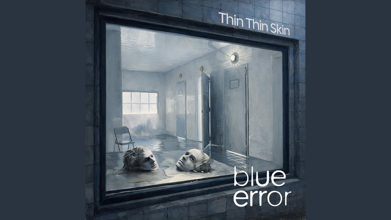 Watch Thin Thin Skin on YouTube Watch Thin Thin Skin on YouTube