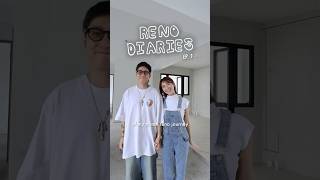 @kexbernhaus Reno Diaries Episode 1: Site Measurements