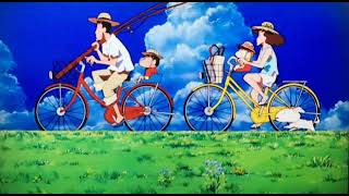 Shinchan Family BGM
