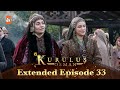Kurulus Osman Urdu Extended Episodes Season 3 Episode 33 Kurulus Osman Urdu Extended Episodes Season 3 Episode 33