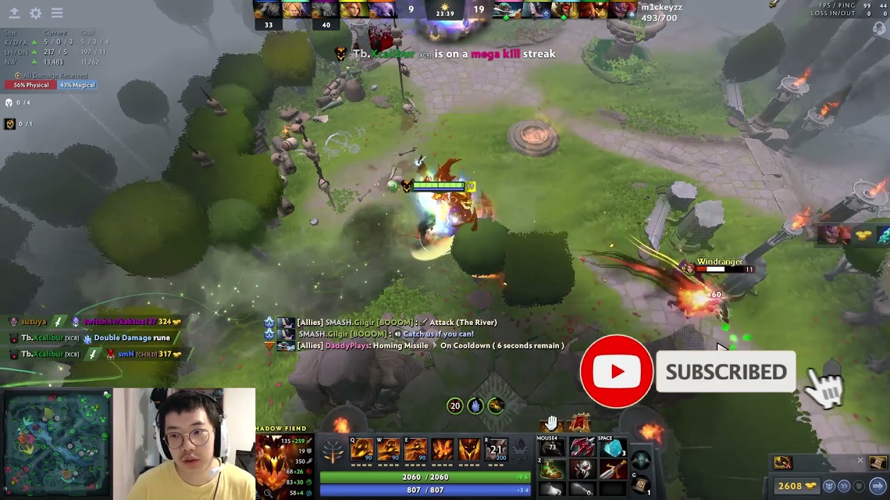 This is why you go RIGHT CLICK SF in Patch 7.30