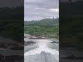 Thuỷ điện giữa bạc ngàn núi rừng