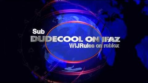 My intro 1 uploaded from FliXpress.com