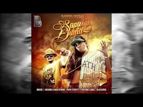 Brother D feat Yacko - Sapa Dunia [ Audio]