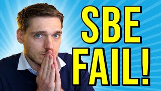 Download Lagu SBE Stock Analysis: Merger Delayed, What Should You Do? MP3