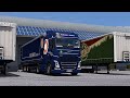 ETS2 1.35 Volvo FH 2012  Milan - Bologna