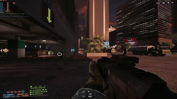 Battlefield 4 - Something went wrong