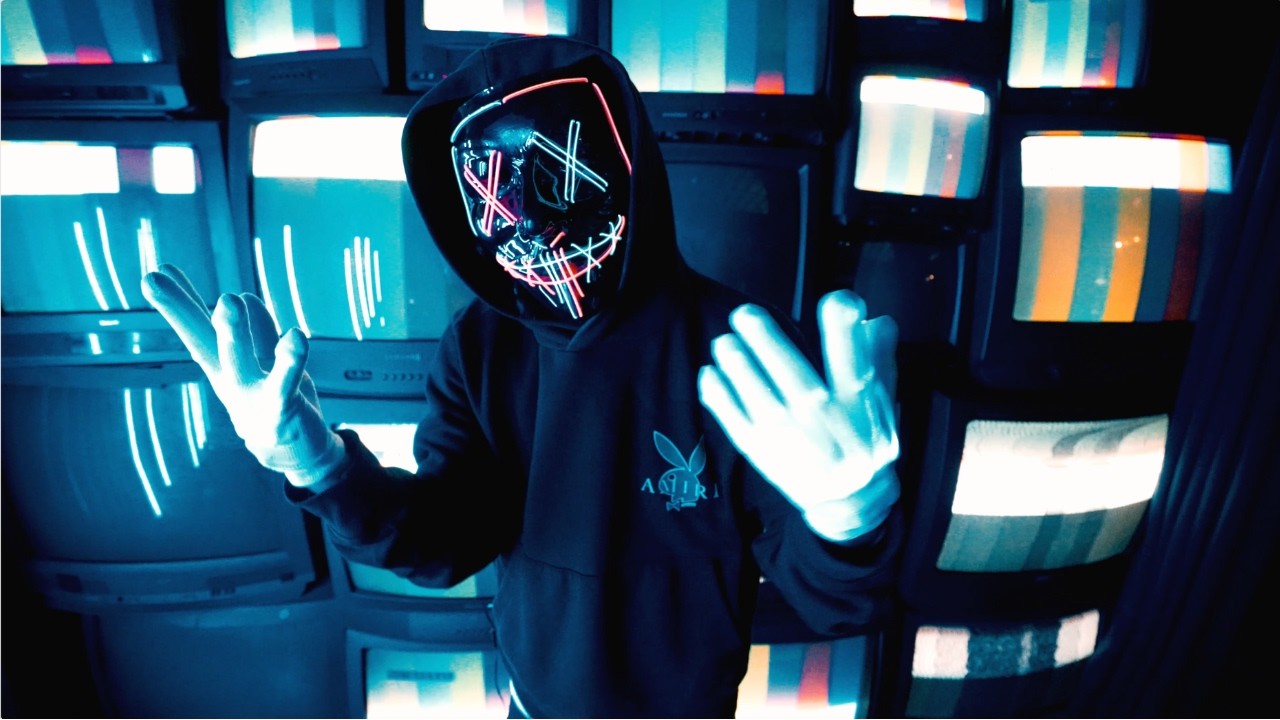 BABYLOCC - I HATE BABYLOCC (Video Oficial) shot by KLO Vizionz #spanishdrill