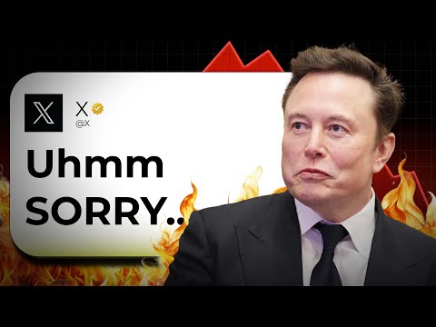 The DIRE State Of Twitter X When 44B Goes Wrong