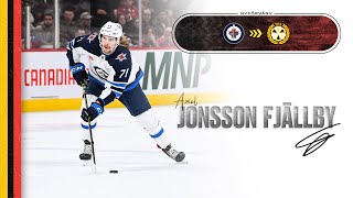 Download lagu Intervju med Axel Jonsson Fjällby: 'Bra känsla vid första samtalet'