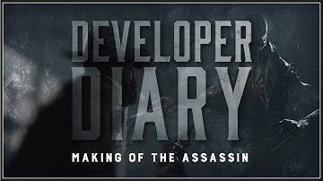 HUNT : Showdown - NEW Developer Diary | Making Of The Assassin UPDATE Video (2019) HD
