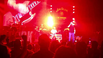 Kid Rock - Devil Without A Cause - Camden, NJ - 07/09/2013