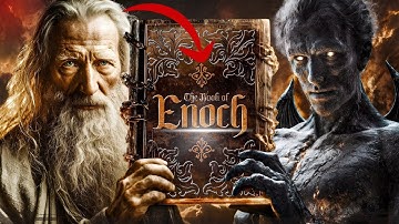 The Book Of Enoch (2025) The Banned Book That Holds Humanity