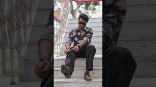 Bigg Boss Amir Photoshoot✨📸🖤#trendingshorts #viral #shorts #video #happiness #biggboss #amir #bbamir