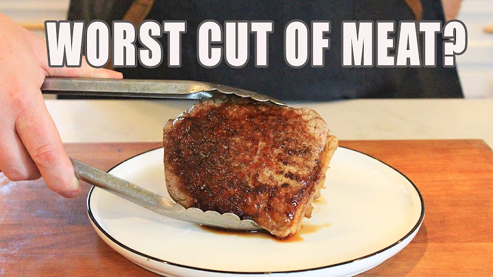 7 Ways To Cook The Worst Cut Of Beef To Make It Delicious!