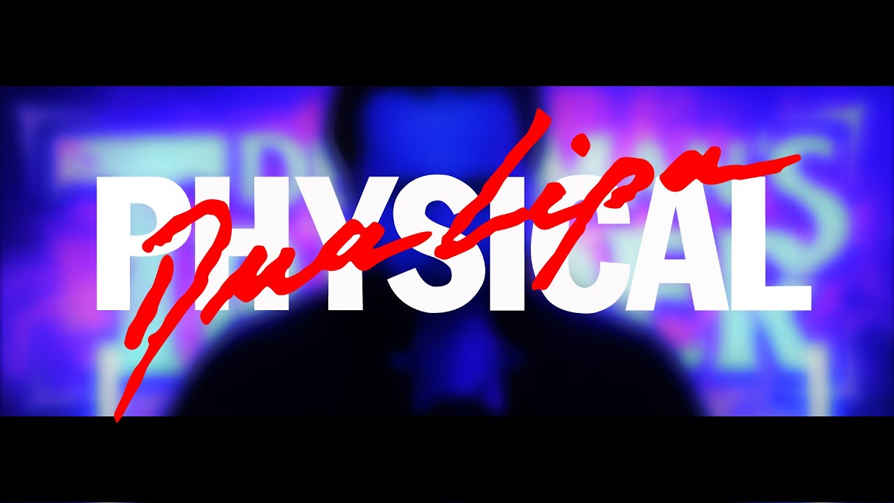 Dua Lipa - Physical [Metal Cover]