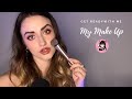  asmr  get ready with me  mi trucco con voi  martinab 