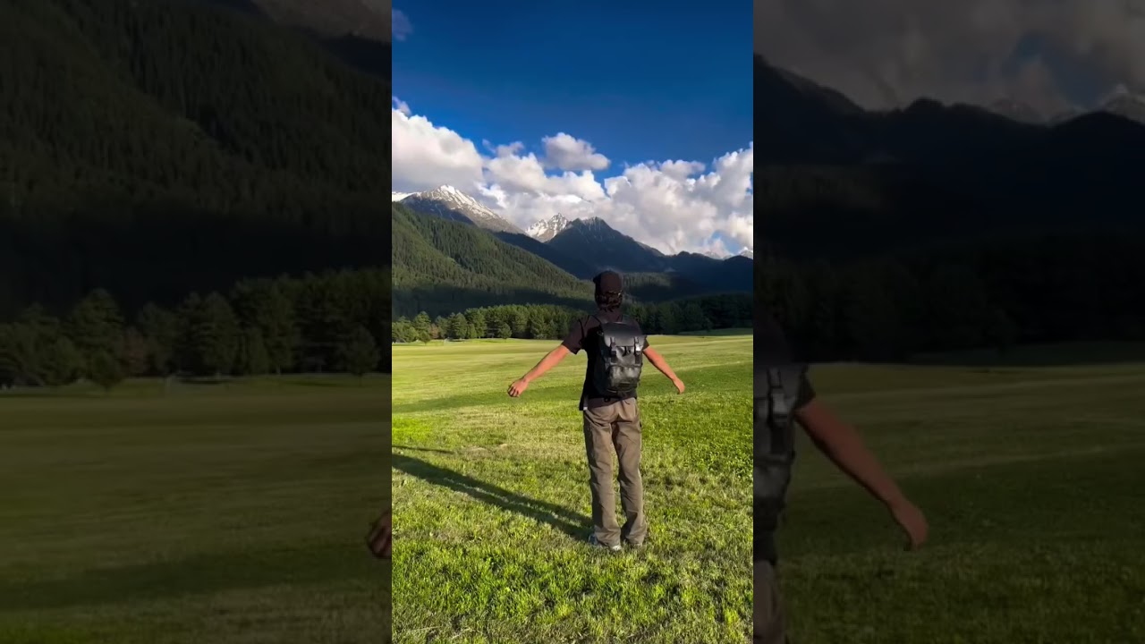 Himachal: India’s Paradise in the Lap of the Himalayas 🏔️ 