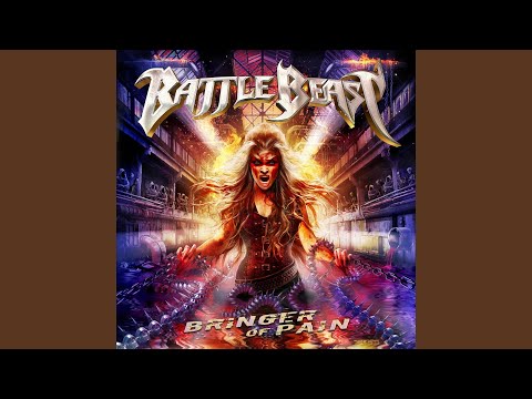 The Eclipse - Battle Beast