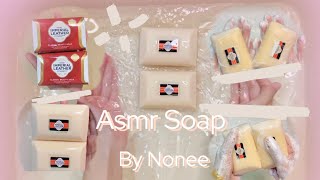 ASMR Soap Imperial Leather soap