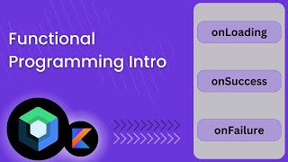 Functional Programming Intro -- Android 2023