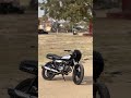 modified splendor plus bike #shorts #automobile #viralvideos #newsong.