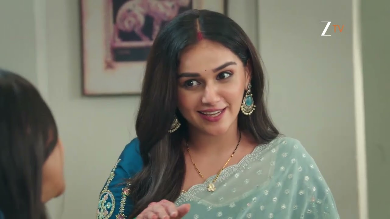 Jagriti - Ek Nayi Subah | What is Suraj planning to show Jagriti?