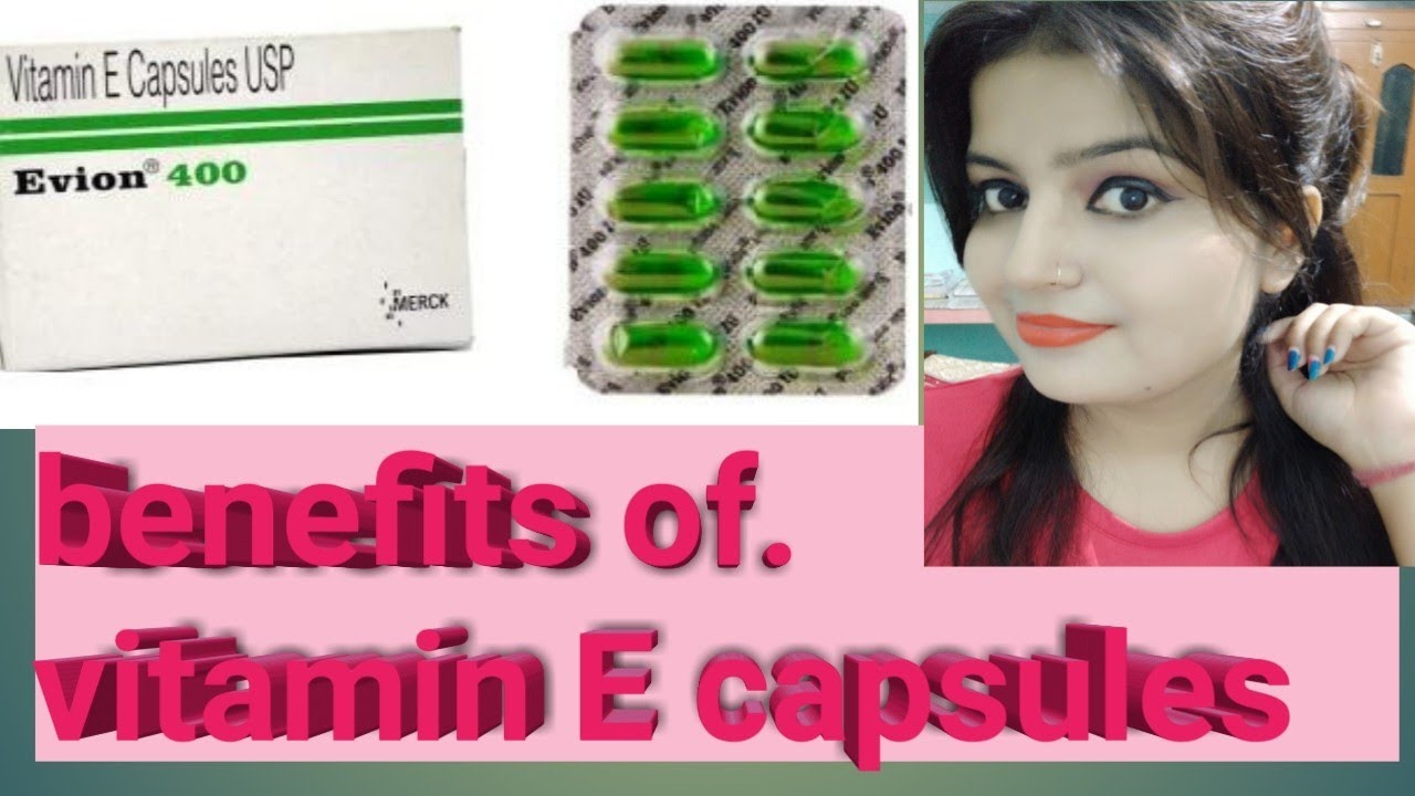 Vitamin E oil skin treatment get ,younger ,crystal , glowing, spotless