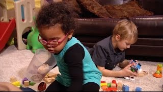Rogers family celebrates National Adoption Day