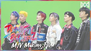 온앤오프 (ONF)_Beautiful Beautiful M/V Making Film