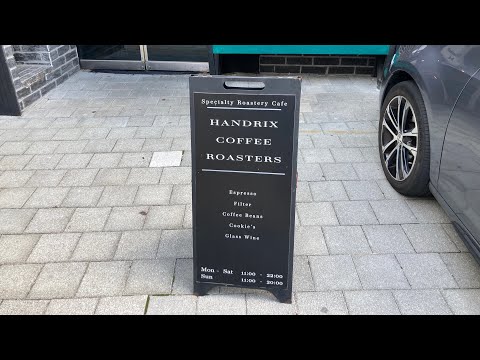 핸드릭스커피로스터스