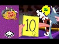 Tom’s Extreme Makeover Gone Wrong! 💄🐱| Cat Show Catastrophe | Tom & Jerry Tales | Boomerang UK