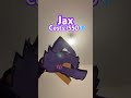 Dragon puppet shop! (Characters addition)