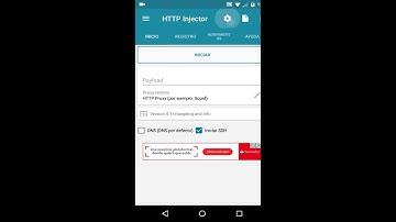 Cuentas SSH PREMIUM para HTTP INJECTOR