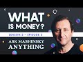What is Money? - Celsius AMA (January 15th, 2021)