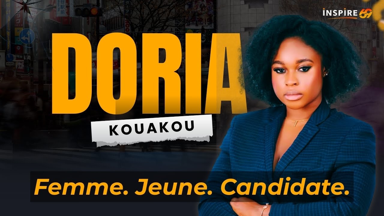 FEMME, JEUNE ET CANDIDATE: POURQUOI LA POLITIQUE IVOIRIENNE REJETTE ENCORE LES FEMMES