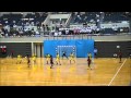 2010 全中　平針VS岩国　スーパープレー