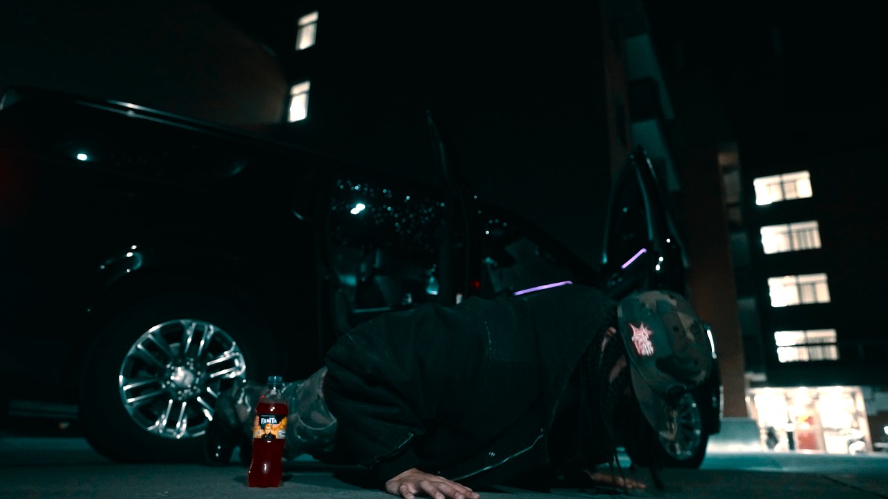 K Money - Was It Worth It 2 (Official Video) Shot by David Del Rosario Prod. Money Musik