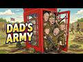 Dad's Army - Operation Kilt | BBC Radio Comedy