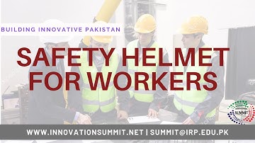 Coal Mine Safety Helmet for Workers