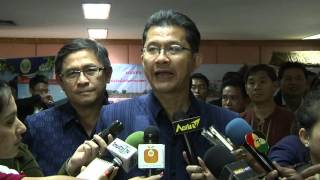 รายการคนไทยหัวใจเกษตร วันที่ 9 ตุลาคม 2558 B1
